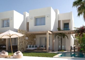 لاشين : مشروع “ونس” يدعم رؤية الدولة في تحويل الساحل الشمالي إلى وجهة عمرانية متكاملة