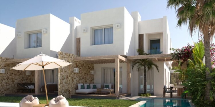 لاشين : مشروع “ونس” يدعم رؤية الدولة في تحويل الساحل الشمالي إلى وجهة عمرانية متكاملة