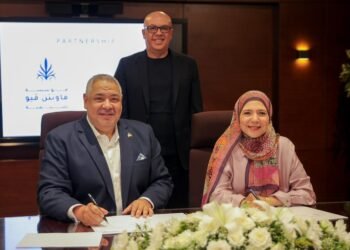 “ماونتن ڤيو” و”نهضة مصر” في شراكة استراتيجية لدعم التعليم وتعزيز الوعي الثقافي