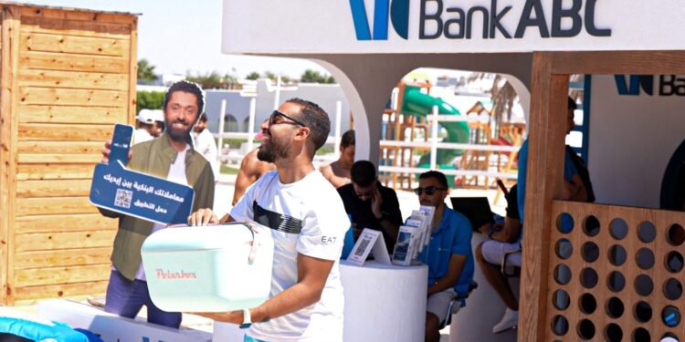 بنك ABC يواصل حضوره المميز في الساحل الشمالي للعام الثاني على التوالي