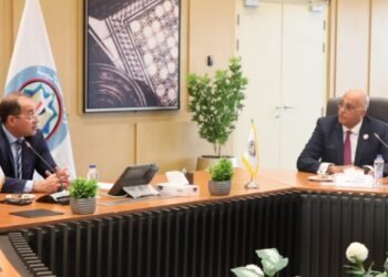 المالية: توقيع شراكة مع جهاز المشروعات المتوسطة والصغيرة بقيمة 5 مليارات جنيه