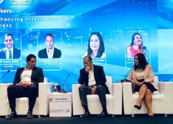 المصرف المتحد يؤكد على أهمية تعزيز الشراكات بين القطاع العام والخاص في القمة السنوية الرابعة للاستثمار في التعليم