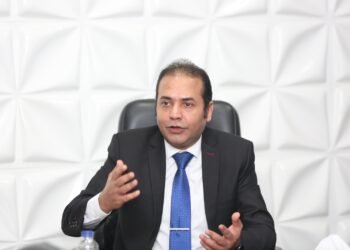 رئيس شعبة الاتصالات : مهرجان العلمين منصة استراتيجية لجذب الاستثمار وتعزيز مكانة مصر اقتصاديا