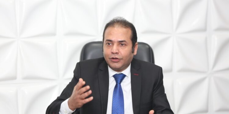 رئيس شعبة الاتصالات : مهرجان العلمين منصة استراتيجية لجذب الاستثمار وتعزيز مكانة مصر اقتصاديا