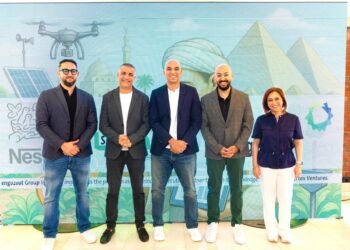 “نستله مصر” و”إنجازات” تطلقان برنامج “إزرعها Smart” لتعزيز الزراعة المستدامة وتمكين صغار المزارعين في مصر