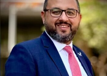 زَالْدِي كابيتال” تعين مصطفى سنجر مستشاراً للاستثمار ومحمد الشريف رئيساً للترويج