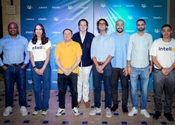 جوميا مصر وIntella تطلقان تجربة رائدة للطلب الصوتي باللهجة المصرية عبر Ziila في قطاع التجارة الإلكترونية