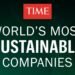 “إيه بي بي” ضمن قائمة TIME لأكثر الشركات استدامة في العالم