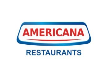 أمريكانا للمطاعم مصر تحصد جائزتين عالميتين من MEA Business للتميز في الضيافة والنمو