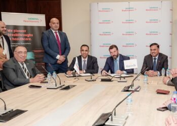 “ألاميدا للرعاية الصحية ” تركب ثاني جهاز للعلاج الإشعاعي في مستشفى دار الفؤاد بمدينة 6 أكتوبر