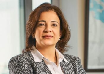 شركة شل تستثمر في تنمية  اكتشاف غرب مينا للغاز في البحر المتوسط قبالة السواحل المصرية