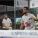كيو للتطوير العقاري تستضيف بطولة Padel كبرى في Q North بالساحل الشمالي