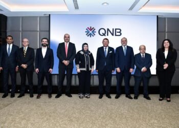 بنك QNB مصر و EBRD يطلقان برنامج دعم المصدرين من أصحاب المشروعات الصغيرة والمتوسطة ”  SME National Champion Program