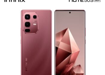 Infinix تطلق NOTE 50S من قلب المتحف المصري الكبير.. هاتف جديد بتصنيع محلي