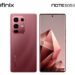 Infinix تطلق NOTE 50S من قلب المتحف المصري الكبير.. هاتف جديد بتصنيع محلي