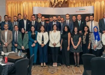 “ألاميدا” تعتمد مستشفى السلام الدولي – المعادي كمركز تدريب إقليمي لحلول “سيمنز هيلثنيرز”