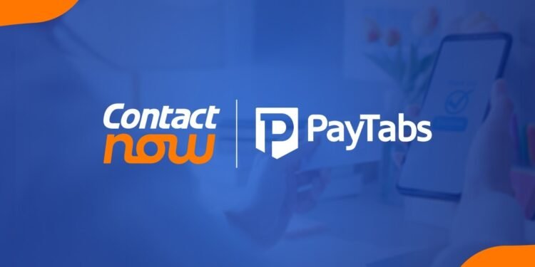 “كونتكت ناو” و”باي تابز مصر” تُعيدان تعريف تجربة الدفع الرقمي في السوق المصري