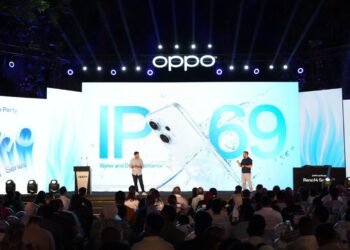 “OPPO ” تطلق سلسلة Reno14 في مصر: تصنيع محلي وابتكار بالذكاء الاصطناعي لتعزيز الاقتصاد الرقمي