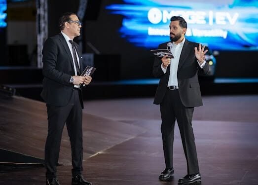 SN Automotive تُعلن شراكة استراتيجية مع شركة صناعة السيارات الصينية دونج فينج