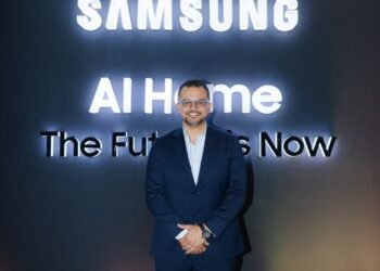 سامسونج تستعرض مستقبل الذكاء الاصطناعي بإطلاق أحدث أجهزتها المنزلية في السوق المصري