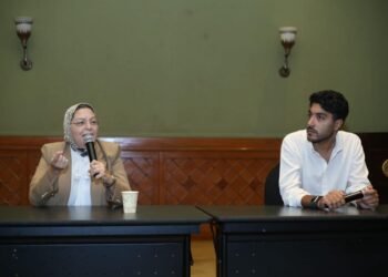 “جي اي زد” و”إيناكتس مصر” تنظمان الملتقى التوظيفي الثاني لتمكين شباب الخريجين