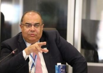 محمود محيي الدين: الاستثمار في البشر هو مفتاح التنمية واستدامة الاقتصاد