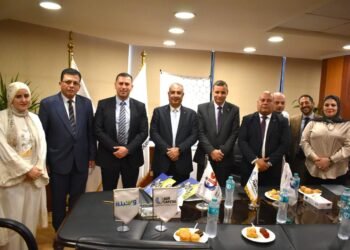 “التأمين التعاونى” تجدد شراكتها مع “AUR” وتغطى تمويلات متناهية الصغر بقيمة 590 مليون جنيه