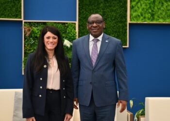 المشاط : تؤكد ضرورة تكثيف الجهود الأممية لتعزيز استدامة الديون وتذليل التحديات الاقتصادية بالدول النامية والناشئة