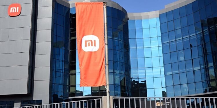 شاومي تحتل المركز الثالث بالسوق المصرية خلال الربع الأول بحصة سوقية 17%