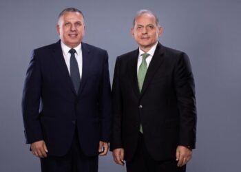 بنك مصر الأول بقائمة البنوك في مصر وأفريقيا في ترتيب القروض المشتركة وفقاً لمؤسسة بلومبرج العالمية