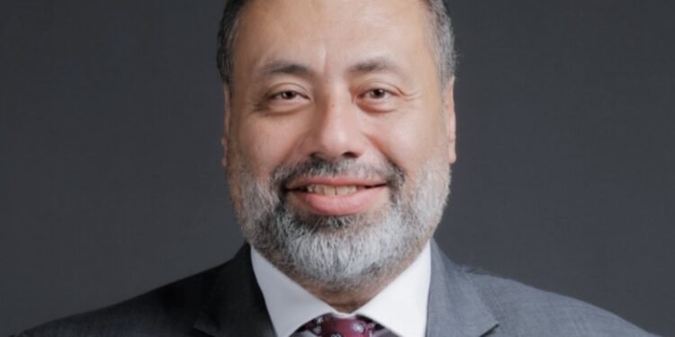 “ثروة للتأمين”… قصة نجاح تتجسّد برؤية أحمد خليفة لتصبح من أسرع شركات التأمين نموًا في مصر