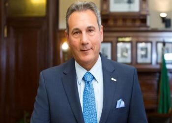 الاتربي: البنوك المصرية تعمل بشكل طبيعي اليوم رغم تأثر الاتصالات