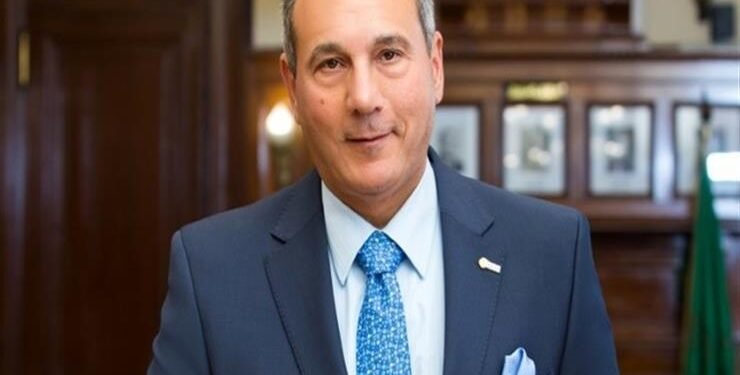 الاتربي: البنوك المصرية تعمل بشكل طبيعي اليوم رغم تأثر الاتصالات