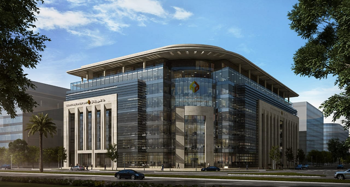 بنك التعمير والإسكان يستعد لإطلاق موقع إلكتروني جديد للحجز الإلكتروني للمشروعات الإسكانية