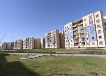 اليوم.. الإسكان: تطرح كراسات شروط “سكن لكل المصريين7 “