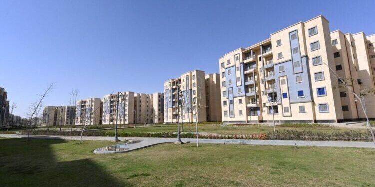 اليوم.. الإسكان: تطرح كراسات شروط “سكن لكل المصريين7 “