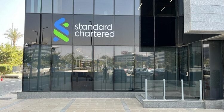 ستاندرد تشارترد يتوقع خفض الفائدة في مصر إلى 19.25% بنهاية 2025 وسط نمو اقتصادي قوي