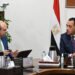 رئيس الوزراء: استهداف رفع الطاقة الاستيعابية لمطار القاهرة إلى 30 مليون مسافر سنويًا