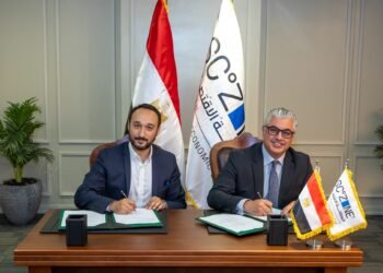 جمال الدين: 34 مشروعًا حتى الآن بالقنطرة غرب باستثمارات 844.3 مليون دولار