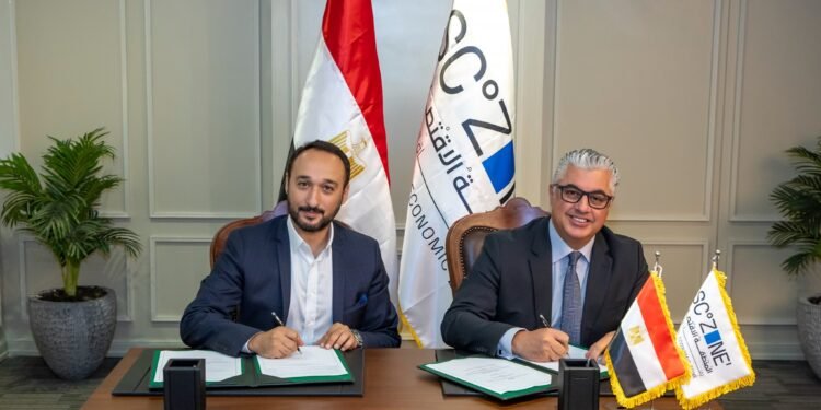 جمال الدين: 34 مشروعًا حتى الآن بالقنطرة غرب باستثمارات 844.3 مليون دولار