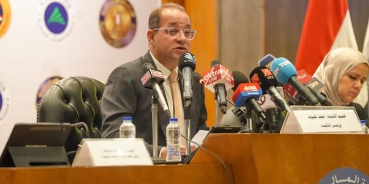 المالية: صرف 45 مليار جنيه لمساندة الأنشطة الاقتصادية والإنتاجية والصناعية والتصديرية خلال العام المالي الماضي