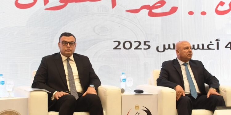 “الإسكان” تطرح المرحلة الثانية من “بيتك في مصر” للمغتربين في 12 مدينة سبتمبر المقبل