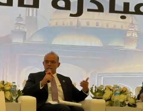 “الرقابة المالية”: 1.3 مليون مصري بالخارج مؤمن عليهم بعد رفع التغطية التأمينية إلى 250 ألف جنيه