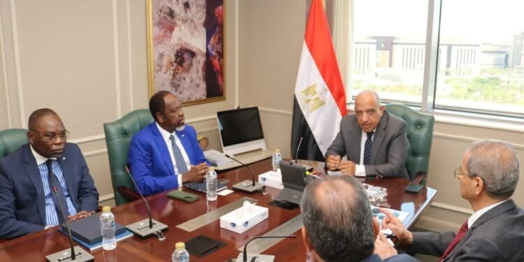 مصر تستضيف أكبر تجمع إفريقي لمستقبل الطاقة.. استثمارات وشراكات لتعزيز التحول الأخضر والبنية التحتية الكهربائية