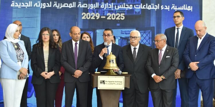 “البورصة المصرية “تستقطب استثمارات جديدة بطرح “الوطنية للطباعة”.. وخطوة داعمة لتوسيع قاعدة السوق