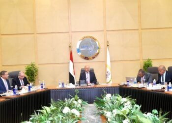وزير النقل: خطة لتطوير شركات النقل البحري والوصول لـ30 سفينة تجارية بحلول 2030