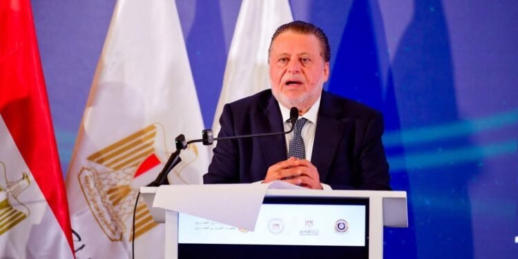 المركزي المصري يطلق أول برنامج جامعي لتدريس العلوم المصرفية بالشراكة مع التعليم العالي