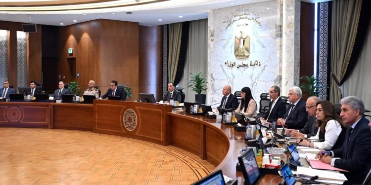 الحكومة تعتمد تنفيذ 2320 وحدة إسكان متوسط بالغردقة ضمن “سكن لكل المصريين”