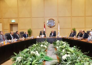 الموانئ البحرية ضمن أولويات خطة الدولة للتنمية الصناعية والنقل