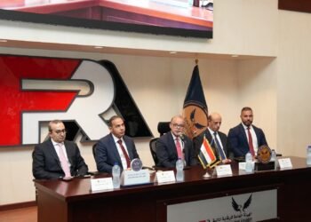 الرقابة المالية تواصل تحديث بنيتها الرقمية والتشريعية لمواكبة الممارسات الدولية